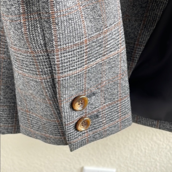 Like new forever 21 blazer. - Picture 5 of 6